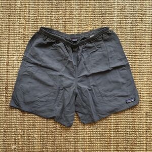 Patagonia Gray Swimsuit one piece